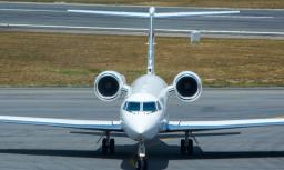 Gulfstream G-V