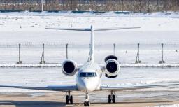 Gulfstream G450