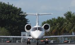 Learjet 60