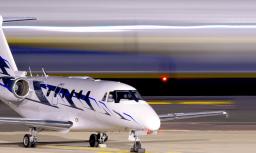 Citation VI