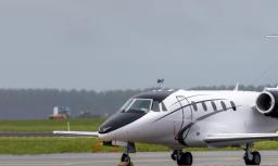 Citation VI