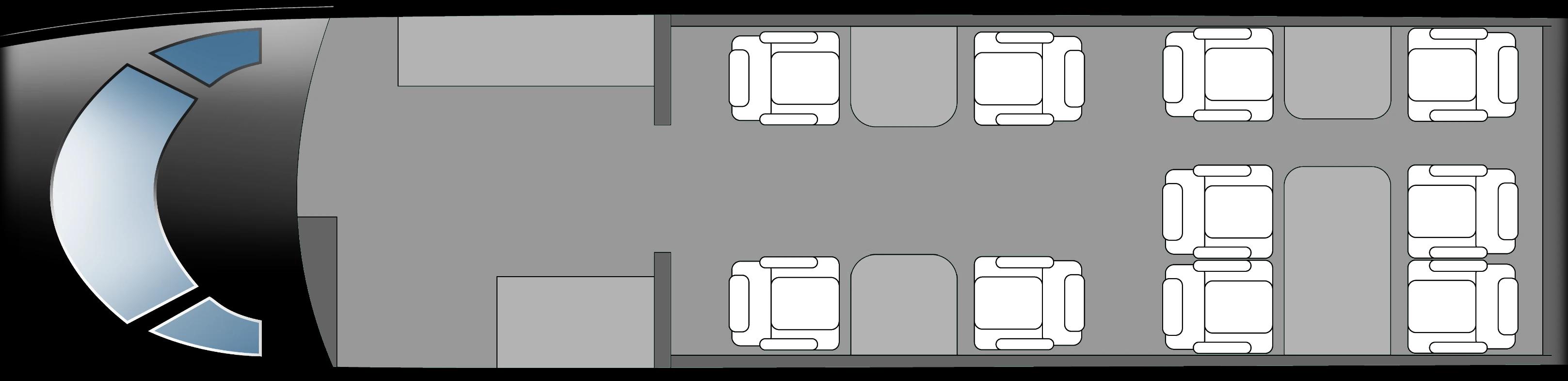 Falcon 2000