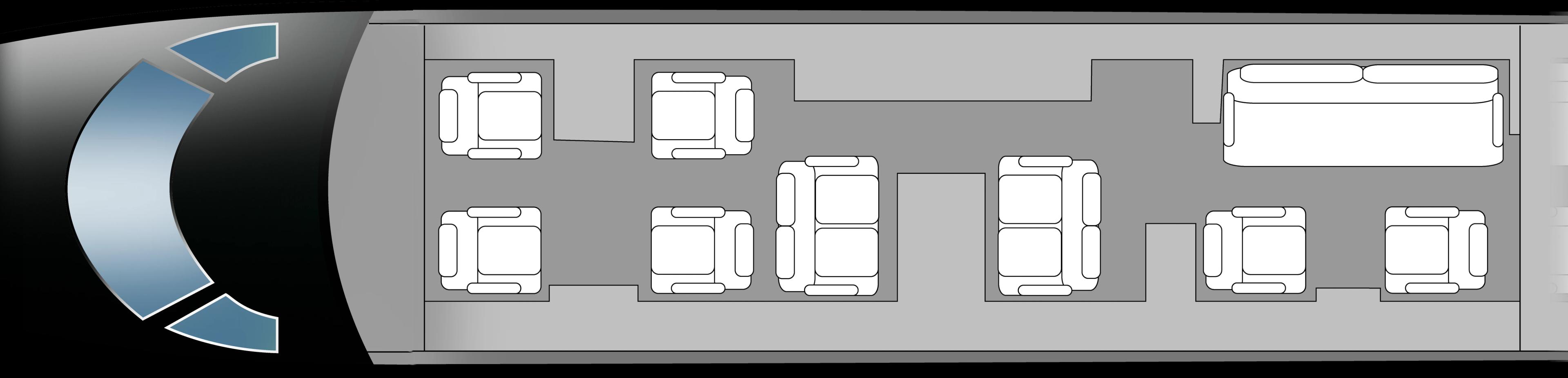 Legacy 650
