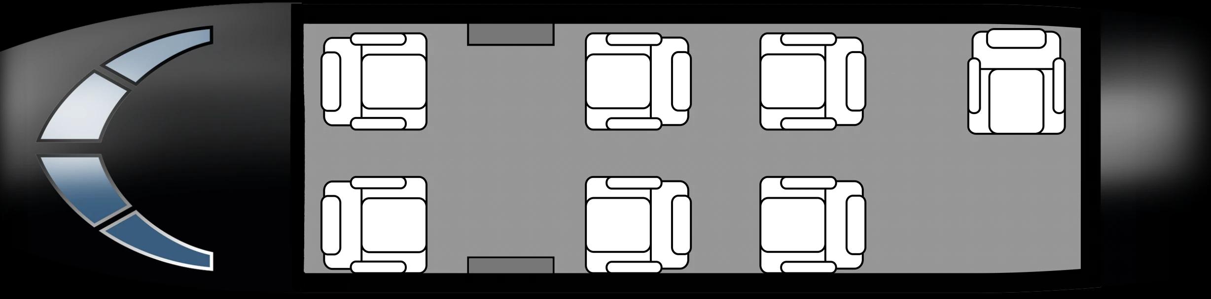 Cheyenne III