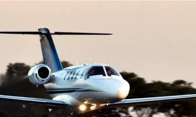 Citation CJ1