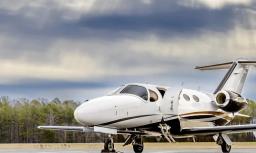 Citation Mustang