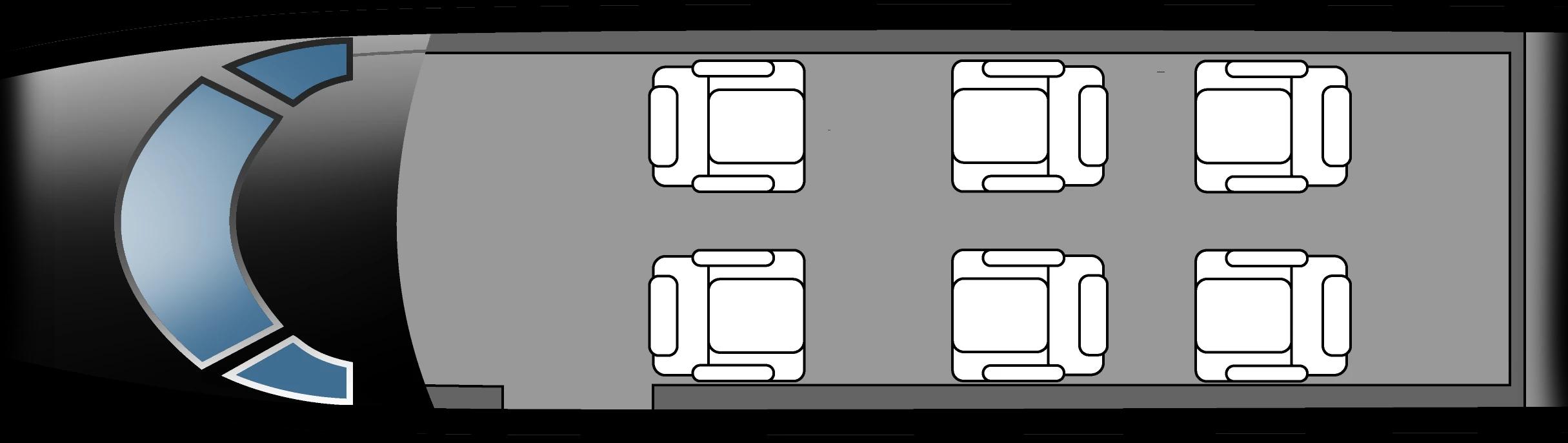 Citation CJ2