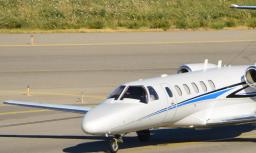 Citation CJ2