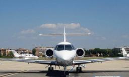 Hawker 1000A