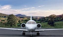 Hawker 1000A