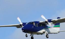 Tecnam P2006T