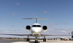 Gulfstream G450