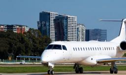 Embraer 145
