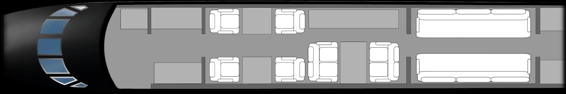 Falcon 900EX