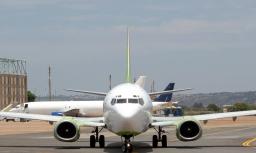 Boeing 737-400F