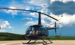 R44 Raven II