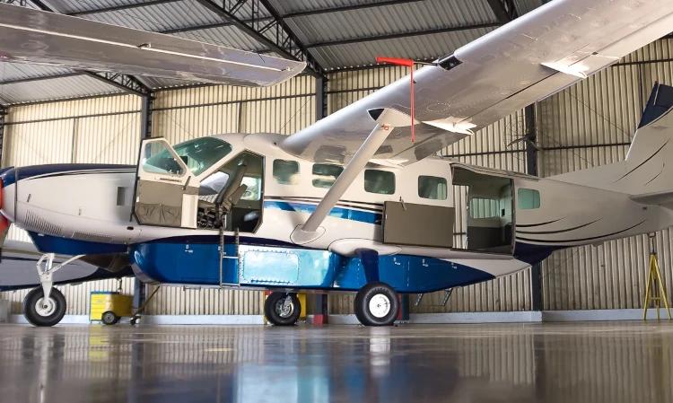 Grand Caravan