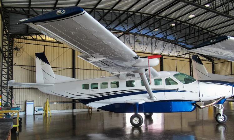 Grand Caravan