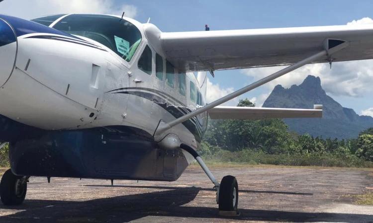 Grand Caravan
