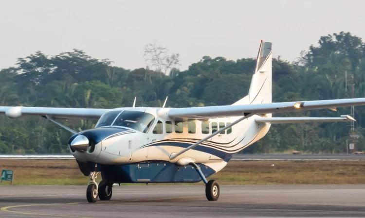 Grand Caravan