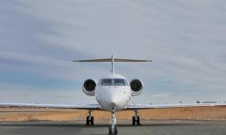 Gulfstream G450