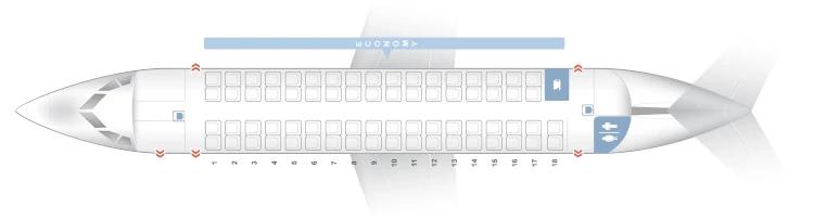 ATR 72-600