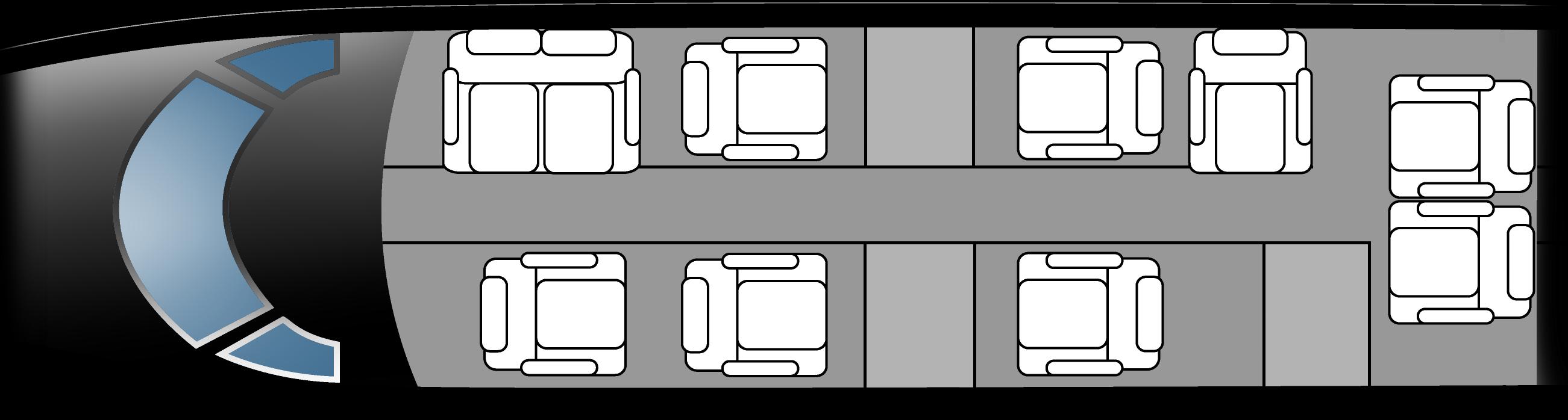 King Air 200