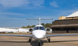 Hawker 400A