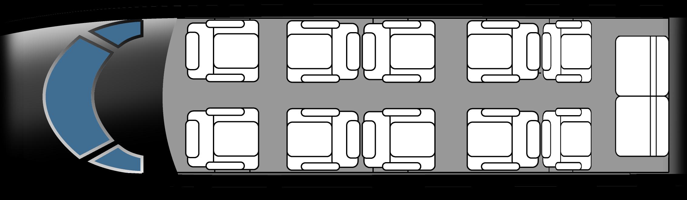 Caravan EX