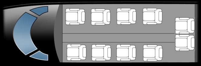 Grand Caravan EX