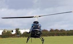 JetRanger III
