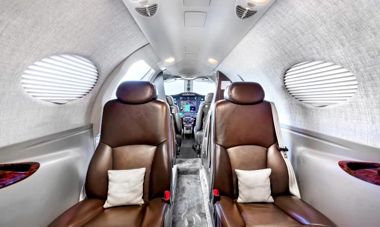 Citation Mustang