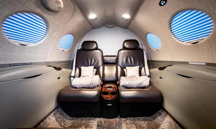 Citation Mustang