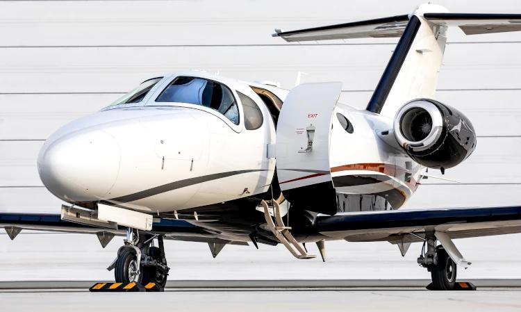 Citation Mustang
