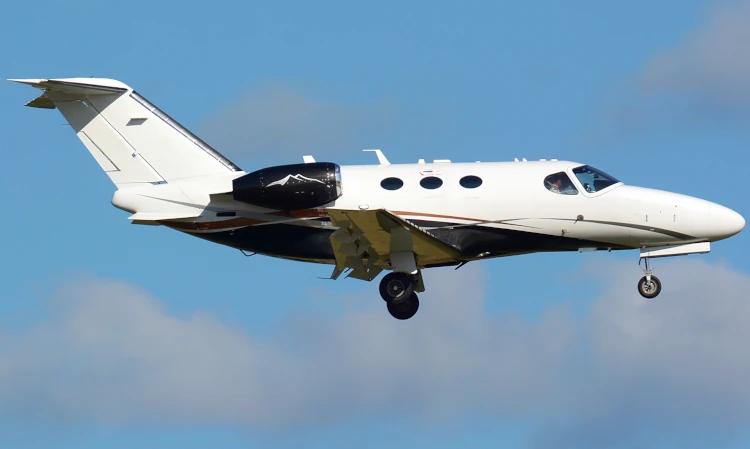 Citation Mustang