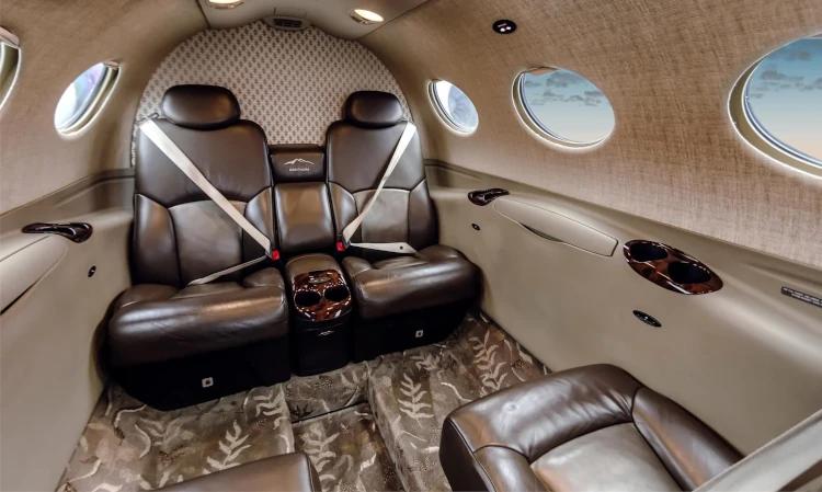 Citation Mustang