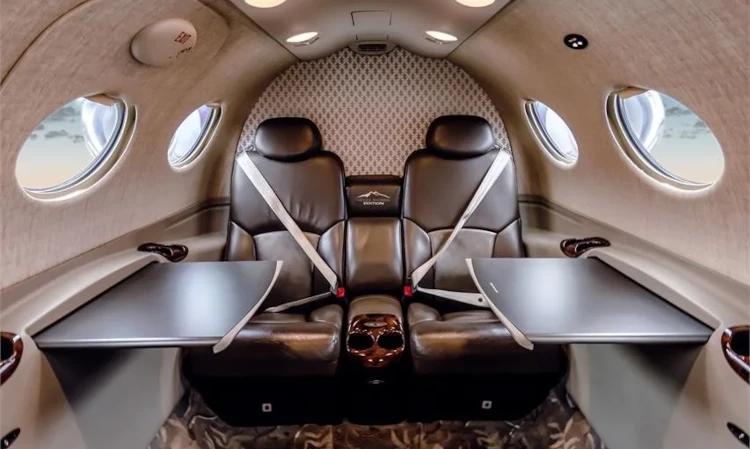 Citation Mustang