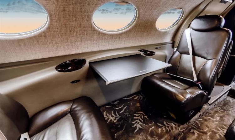 Citation Mustang