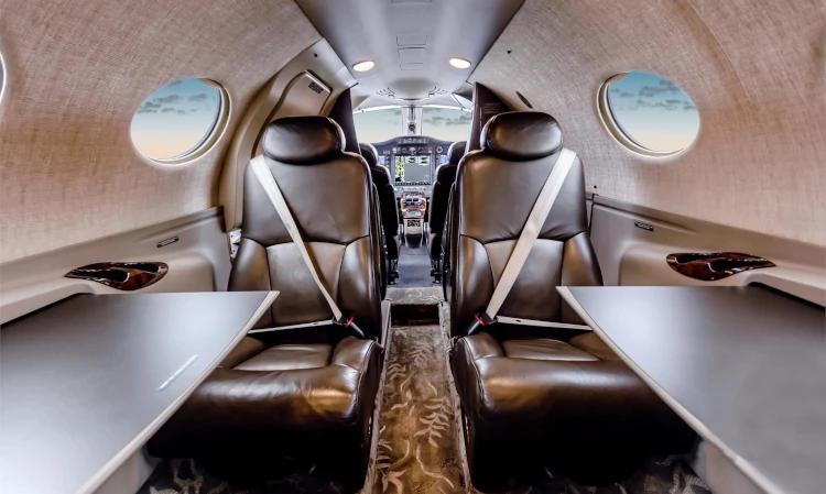 Citation Mustang