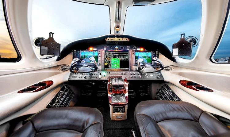 Citation Mustang