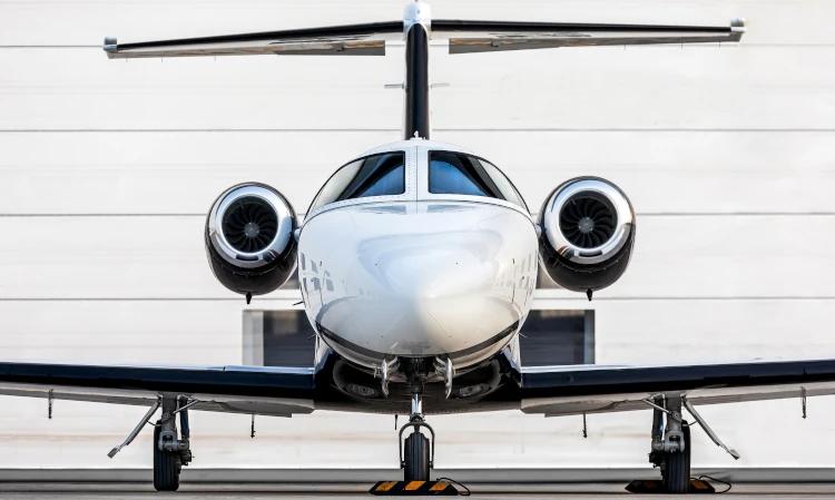Citation Mustang