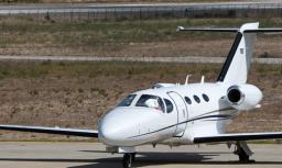 Citation Mustang