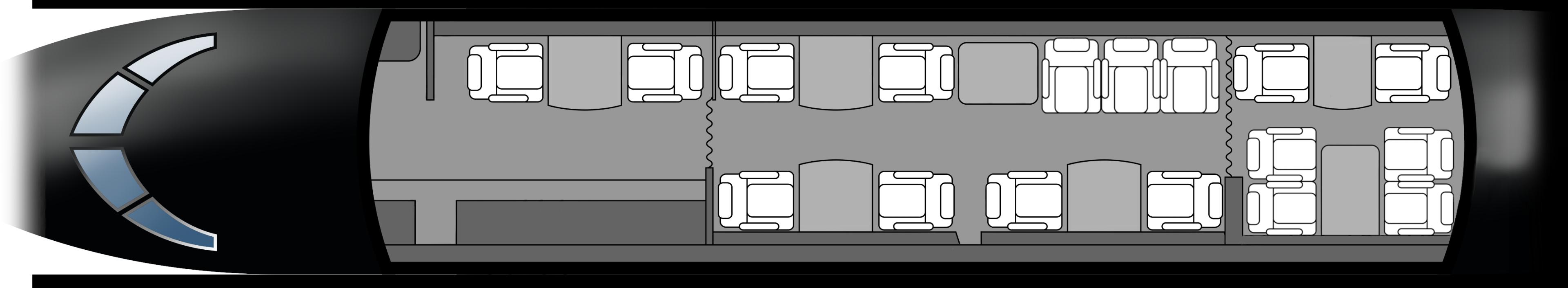 Global Express XRS