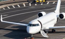 Challenger 850
