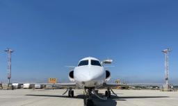 Falcon 100