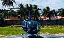 R44 Raven II