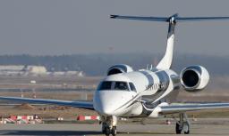 Legacy 600