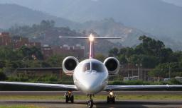Learjet 60XR