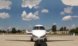 Gulfstream G150