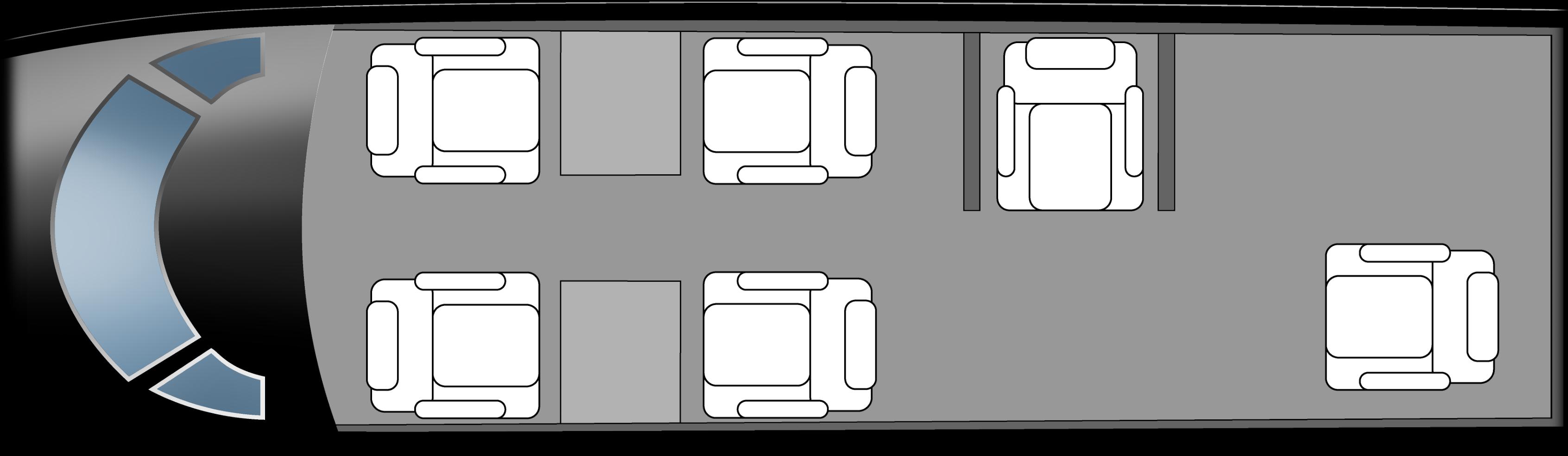 King Air C90